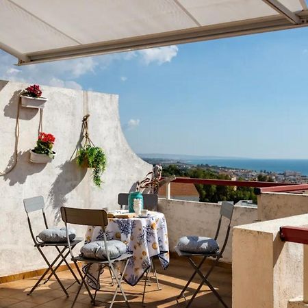 Terrazza Da Amare E Parcheggio Privatoe Aria Condizionata Apartment Марина ди Рагуса Екстериор снимка